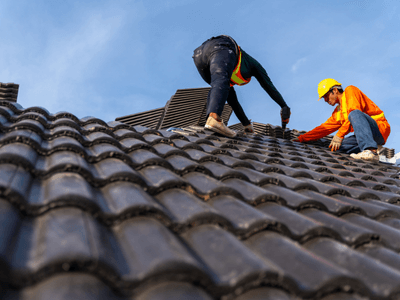 About Roof Repair Experts Whittaker, MI